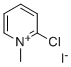 2-Chloro-1-methylpyridinium iodide(14338-32-0)